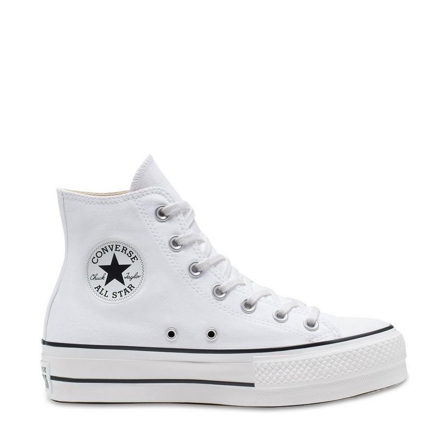 CONVERSE CHUCK TAILOR ALL STAR LIFT Sneakers, High Top 