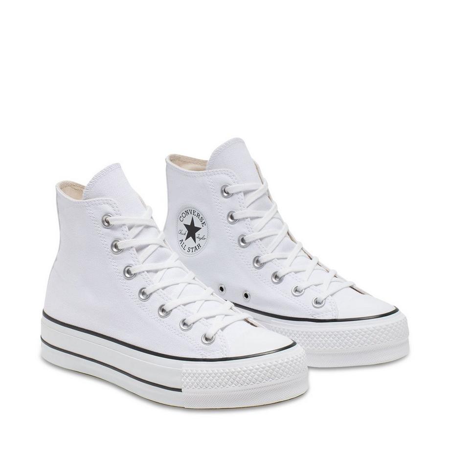 CONVERSE CHUCK TAILOR ALL STAR LIFT Sneakers, High Top 