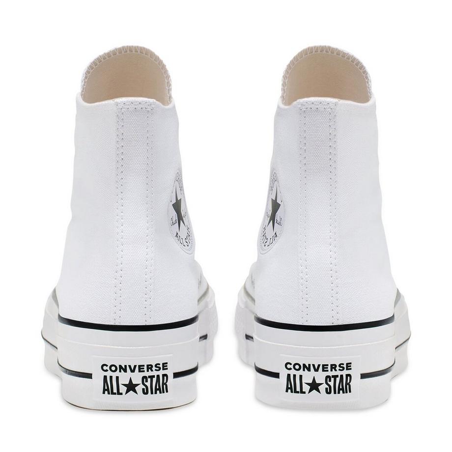 CONVERSE CHUCK TAILOR ALL STAR LIFT Sneakers, High Top 