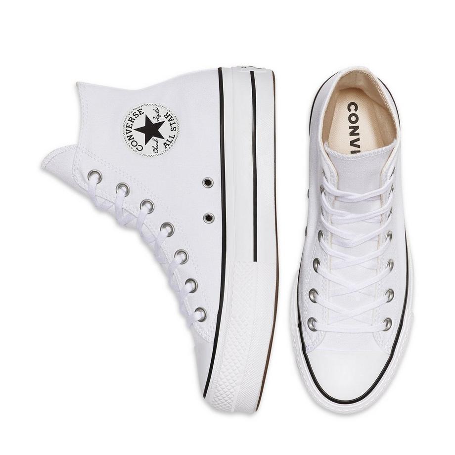 CONVERSE CHUCK TAILOR ALL STAR LIFT Sneakers, High Top 