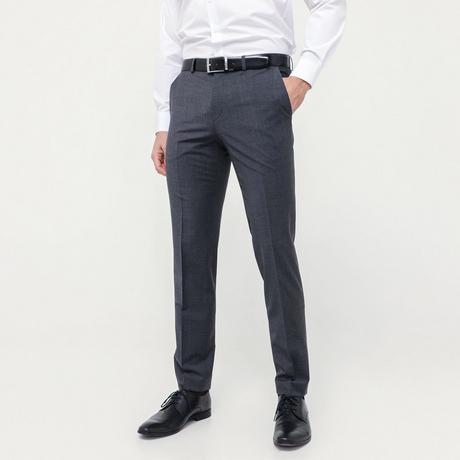 HUGO  Pantaloni abito, modern fit 