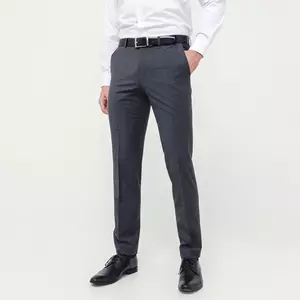 Pantalone abito, modern fit