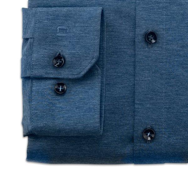 OLYMP 24/Seven No 6 Six Chemise Slim Fit Manches Longues  