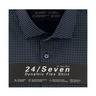 OLYMP Camicia, Slim Fit, ml 24/7 - Level 5 Navy