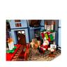 LEGO  10293 Besuch des Weihnachtsmanns 