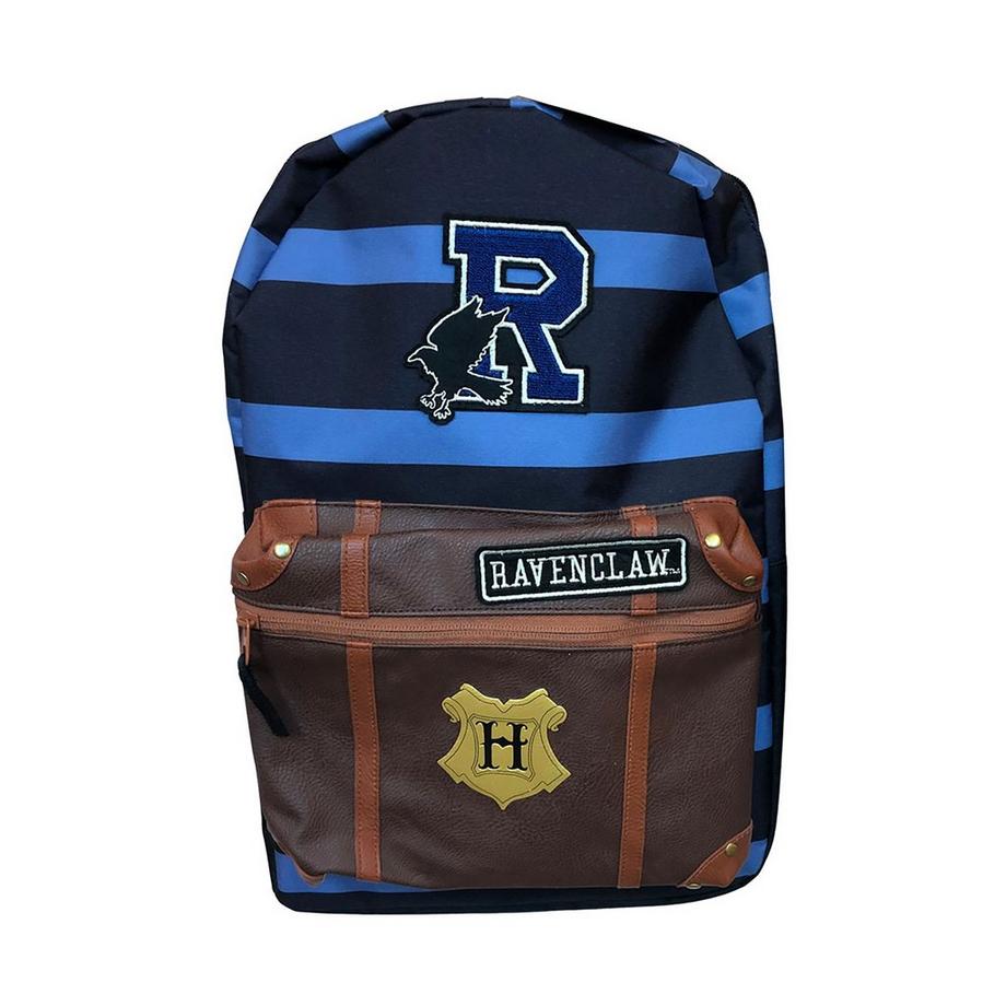 Harry Potter Rucksack Ravenclaw House 