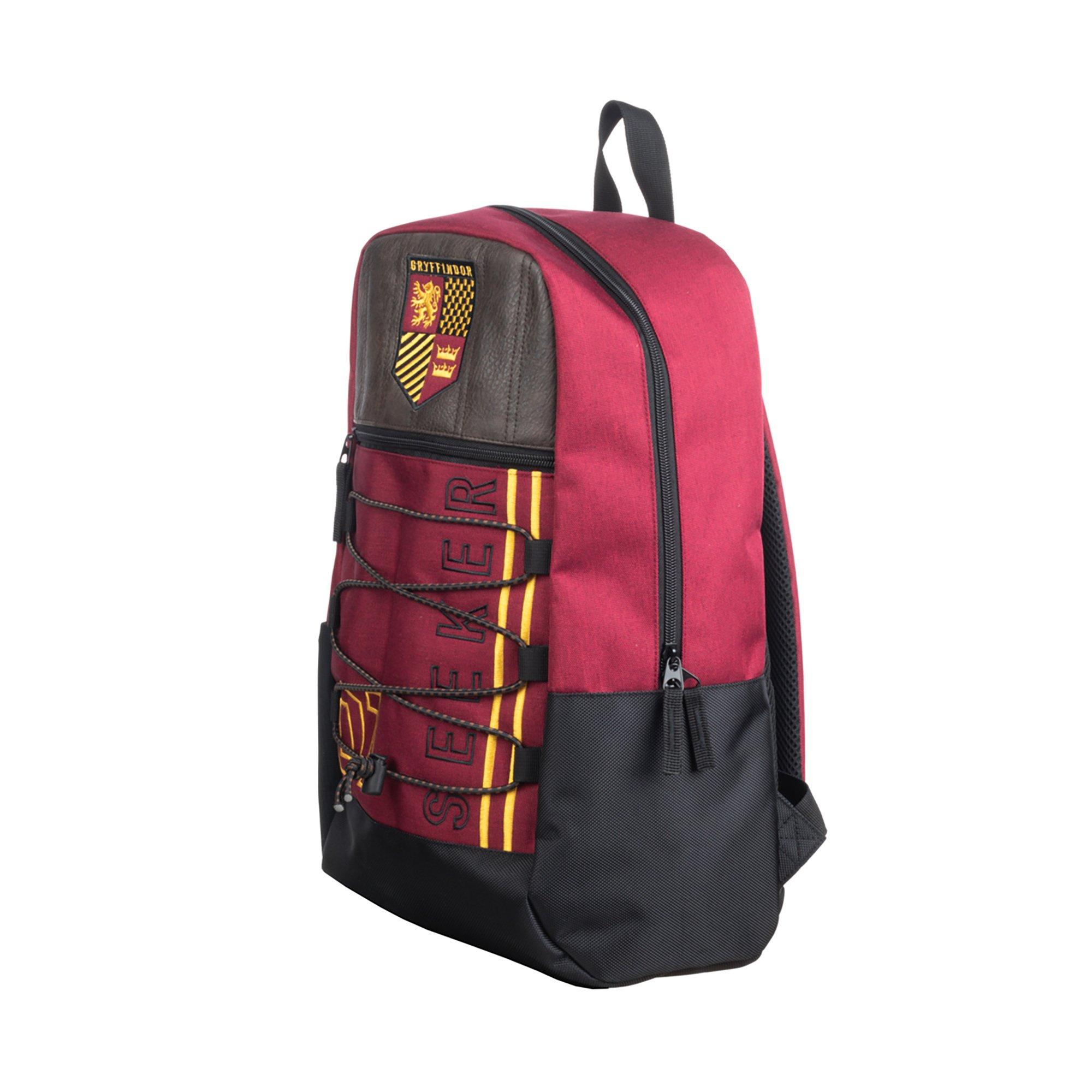 Harry Potter Zaino Quidditch Seeker 