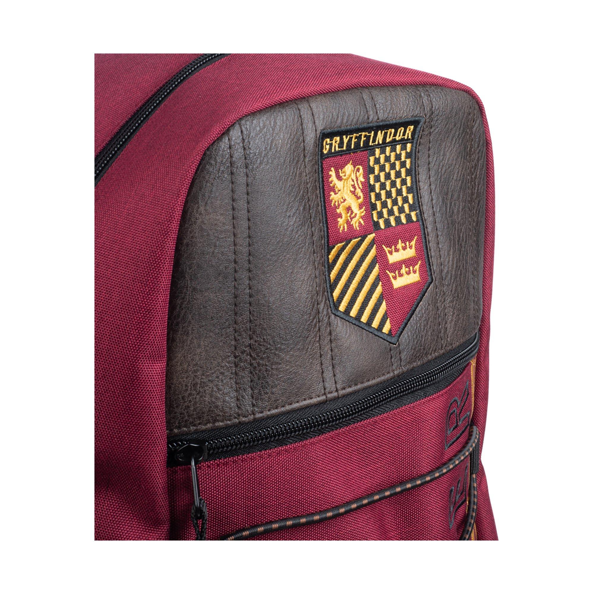 Harry Potter Zaino Quidditch Seeker 