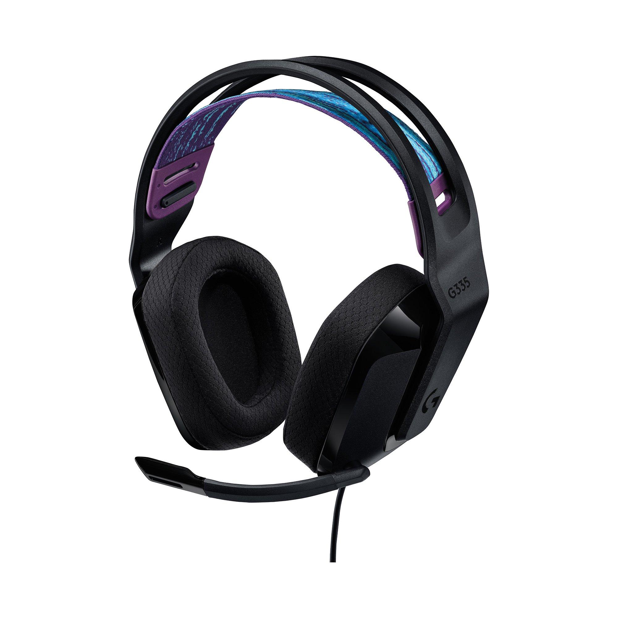 Image of Gaming Zubehör G335 Wired