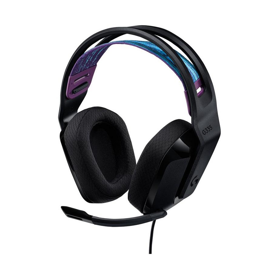 Logitech G335 Wired Accessoires gaming 