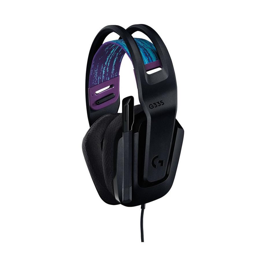 Logitech G335 Wired Accessoires gaming 