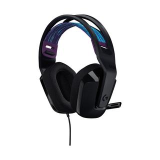 Logitech G335 Wired Accessoires gaming 