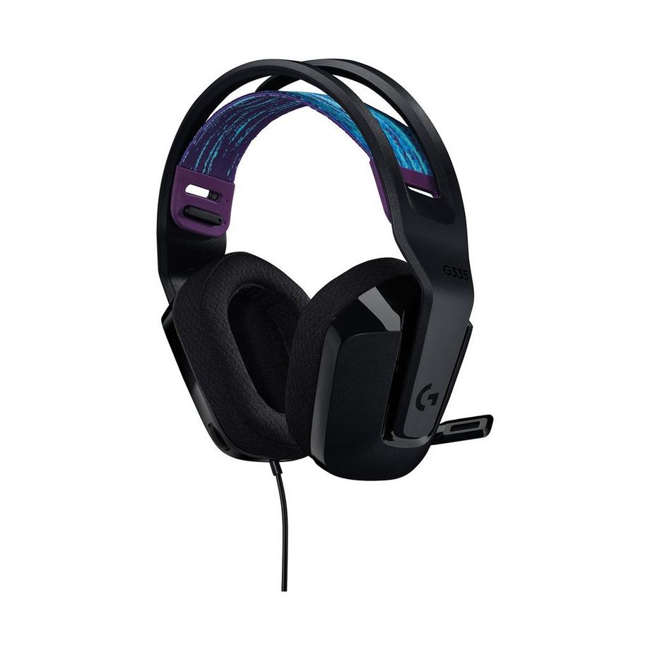 Logitech G335 Wired Accessoires gaming 