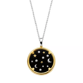 TI SENTO  Collier avec pendentif 