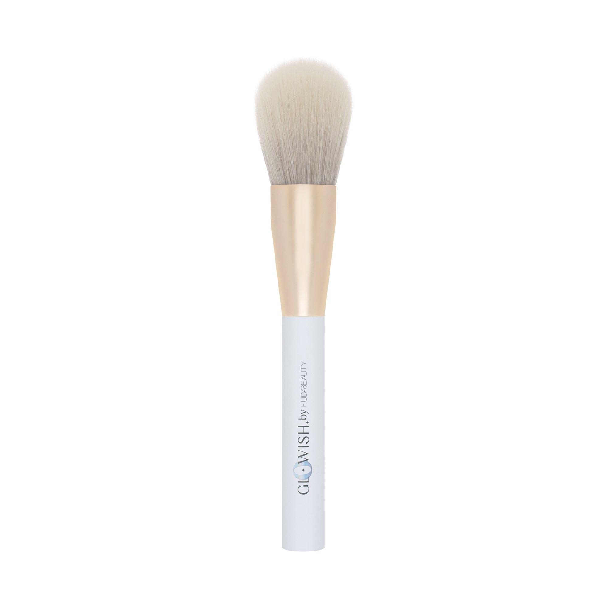 Image of Glowish Luminous Powder Brush Damen Fantasie