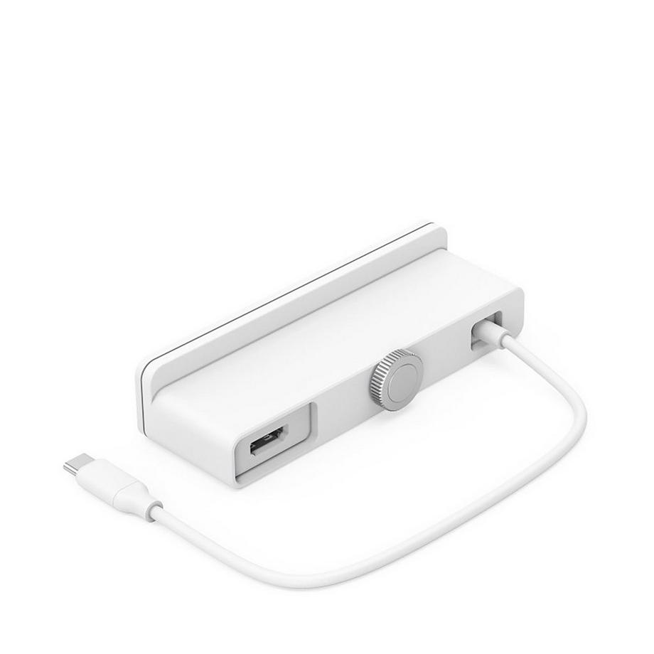 HYPER HyperDrive 6-in-1 (iMac 24'') USB-C HUB 