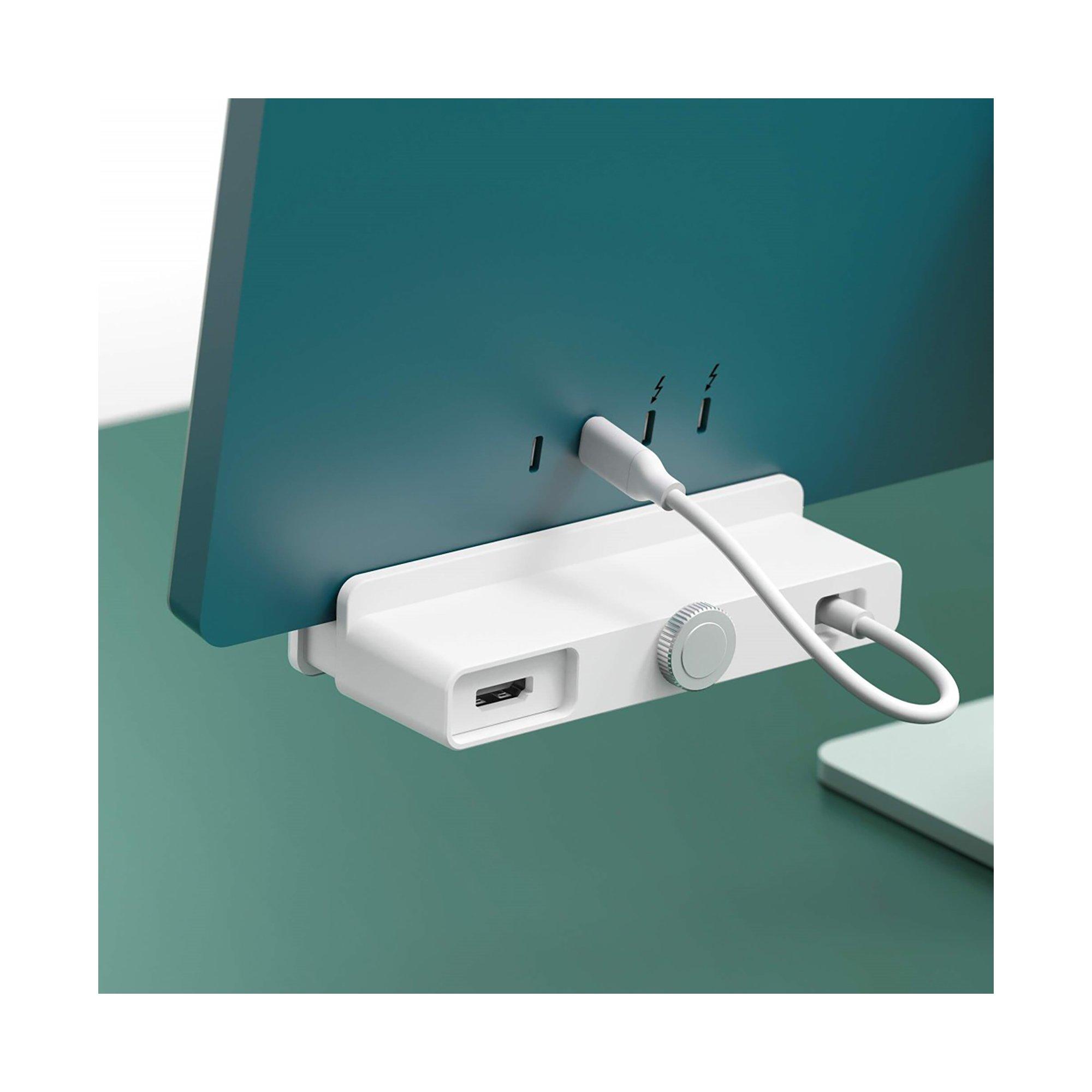 HYPER HyperDrive 6-in-1 (iMac 24'') USB-C HUB 