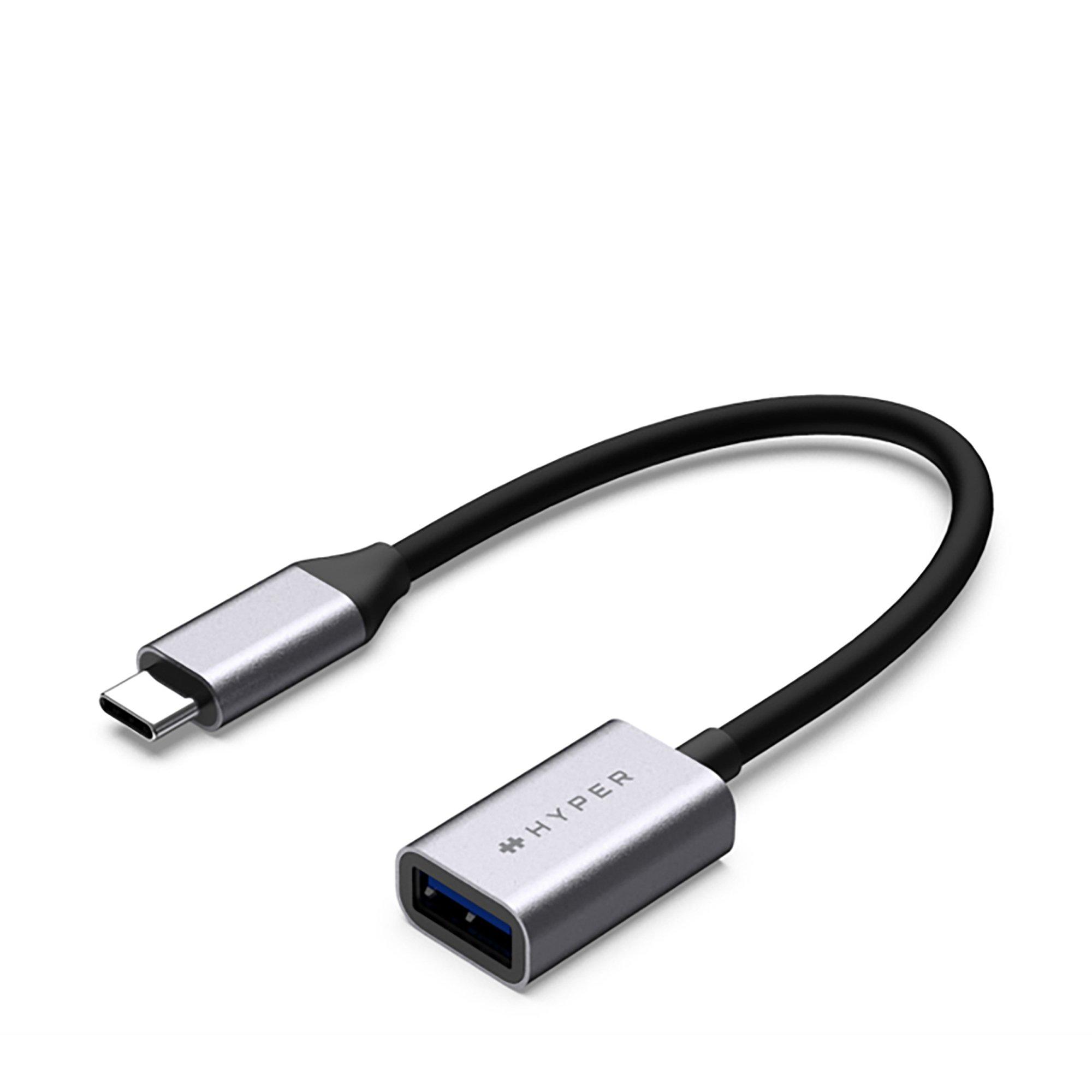 Image of USB Lade/Sync-Kabel (USB-C, USB-A) 10Gbs