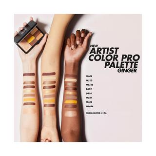 Make up For ever  Artist Color Palette Pro 
