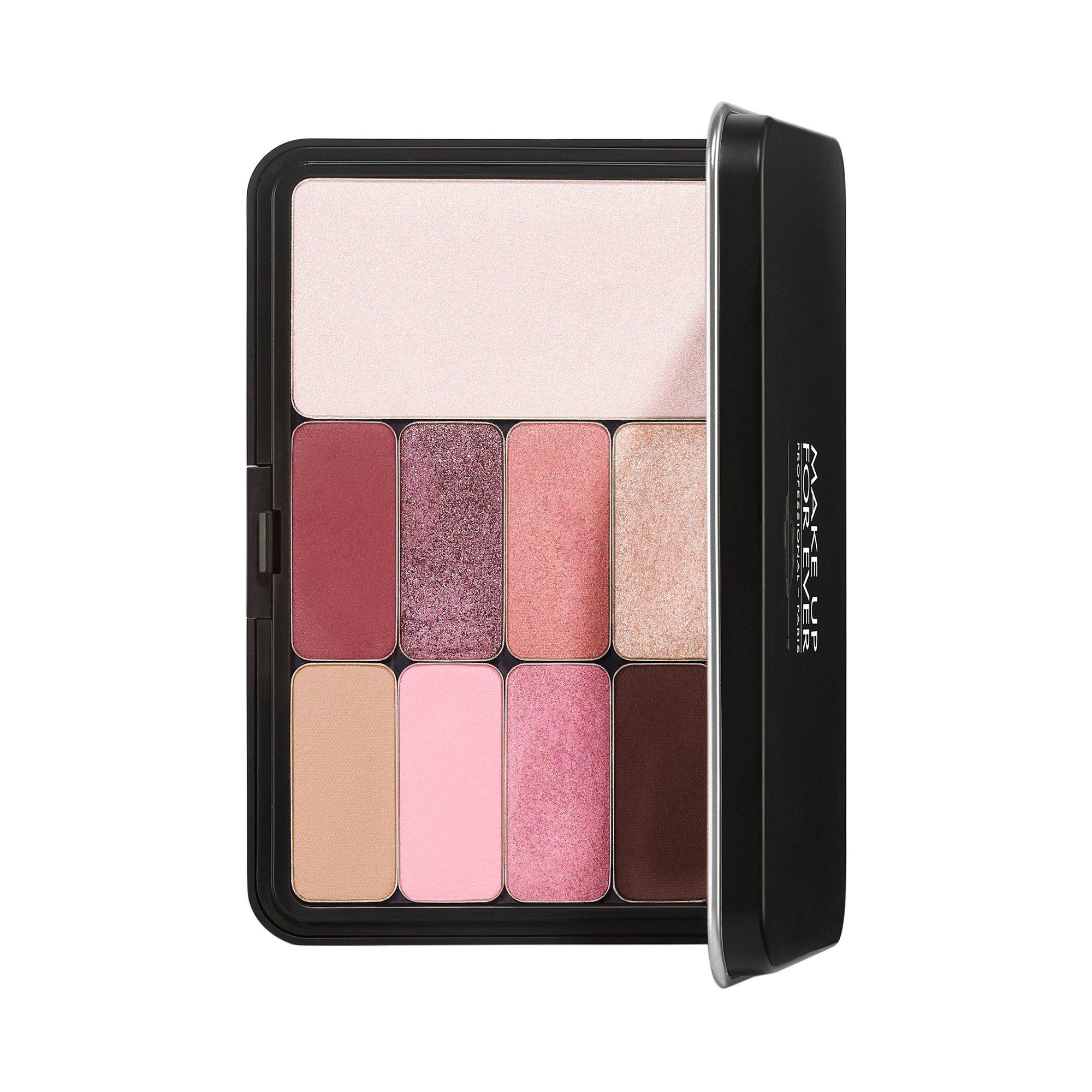 Image of Artist Color Palette Pro Damen ROSE