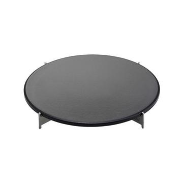 Pierre à pizza pour barbecue