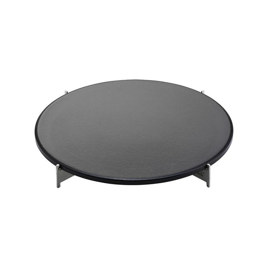 LotusGrill Pizzastein für den Grill Small 