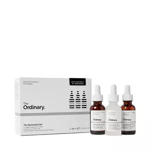 Set Skinimalism - Set Per La Cura Del Viso
