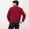 TOMMY HILFIGER Giacca PADDED BOMBER JACKET Rosso