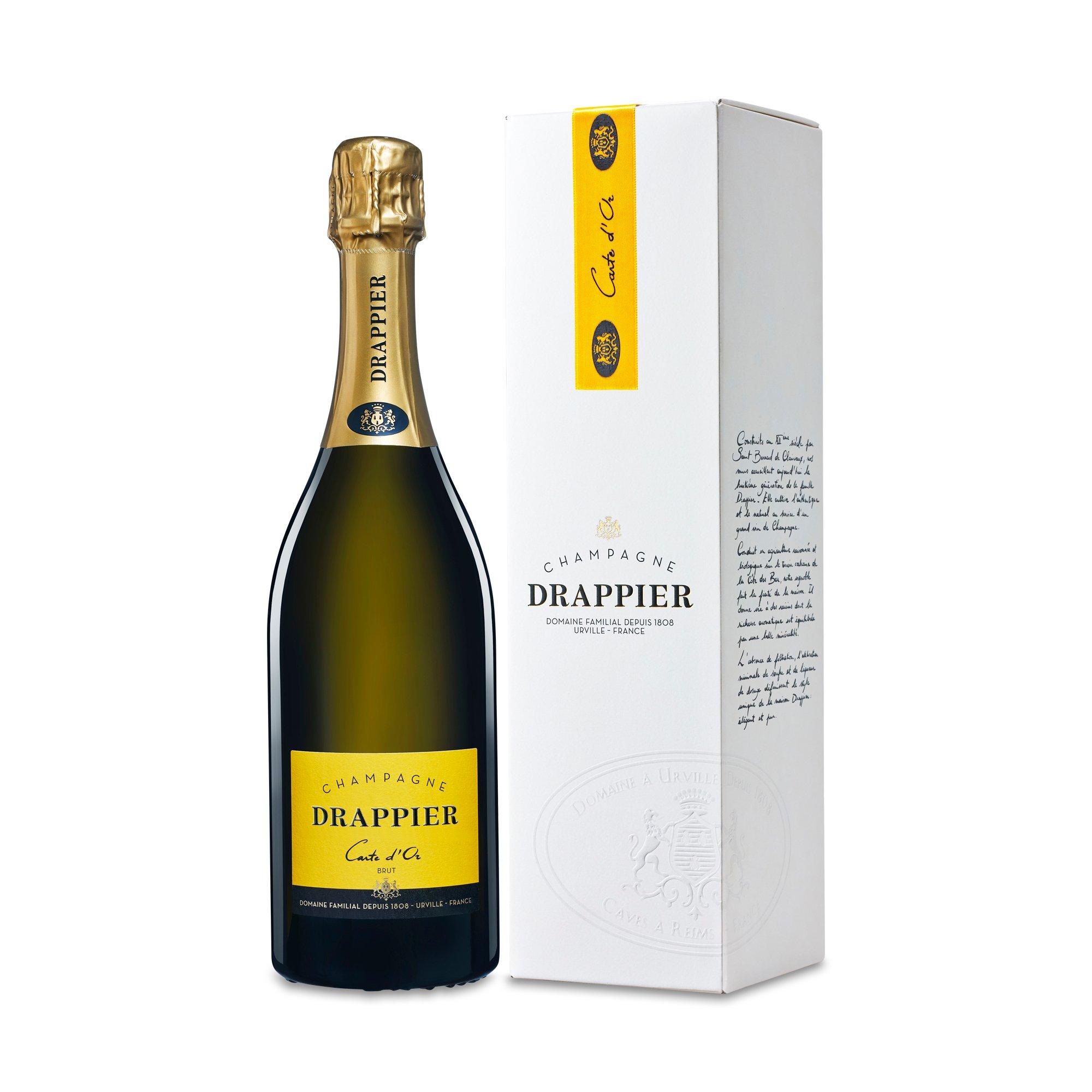 Image of Carte d'Or Carte d'Or, Champagne AOC