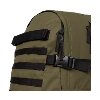 Eastpak Sac à dos avec range laptop Floid Tact L Vert Militaire