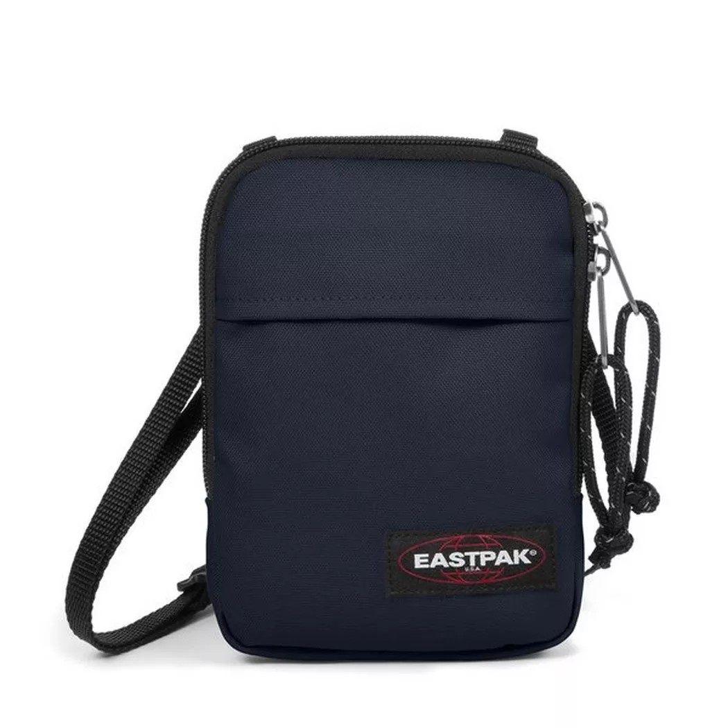 Eastpak - Schultertasche, 18cm, Dunkelblau