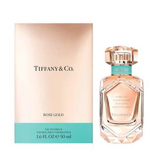 TIFFANY Rose gold Rose Gold Eau de Parfum 