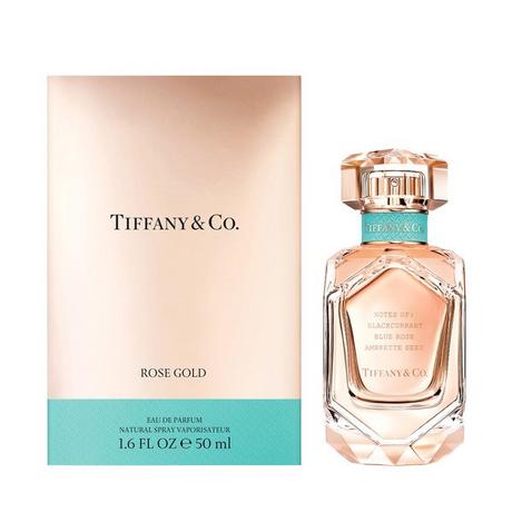 TIFFANY Rose gold Rose Gold Eau de Parfum 