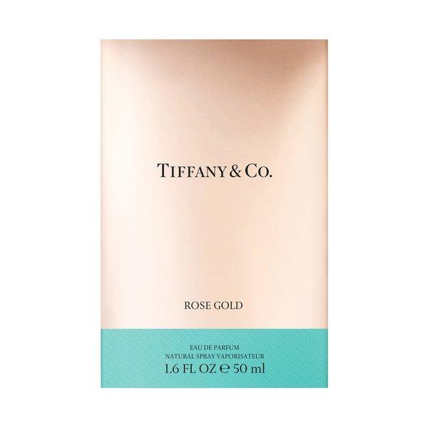 TIFFANY Rose gold Rose Gold Eau de Parfum 