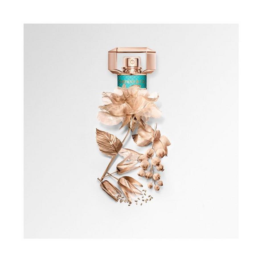 TIFFANY Rose gold Rose Gold Eau de Parfum 