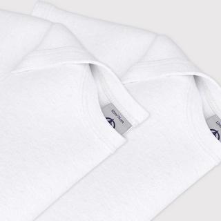 PETIT BATEAU  Duopack, Bodys, kurzarm 
