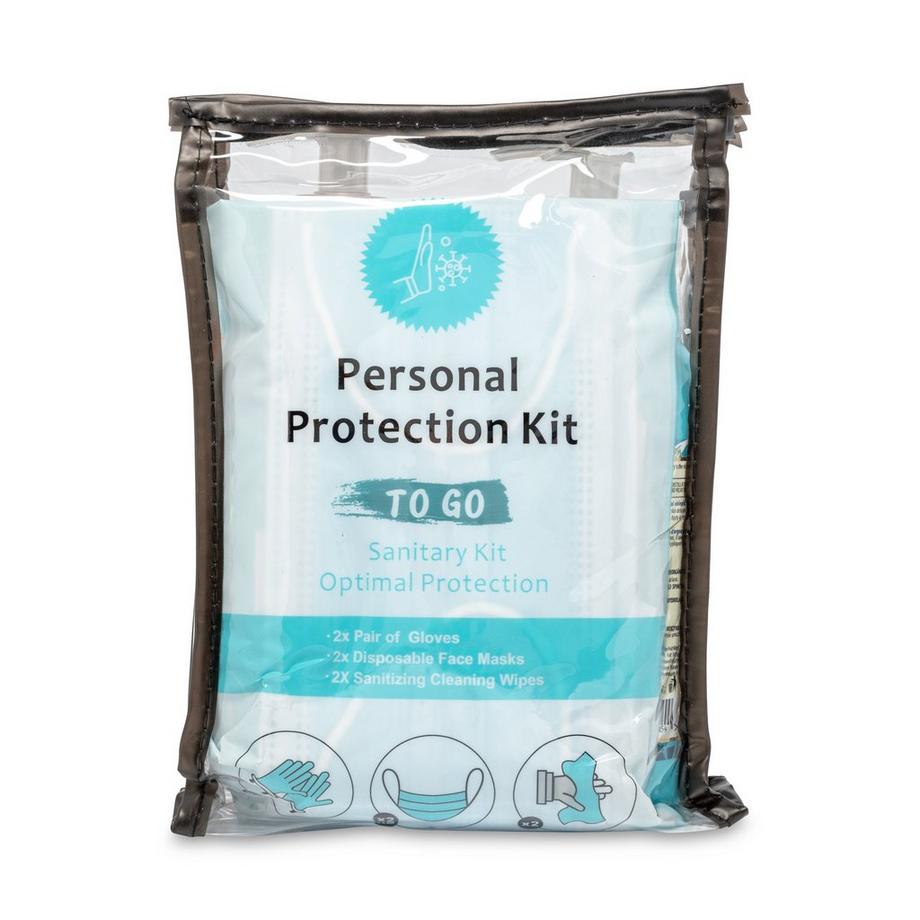 NATURA SIBERICA  Oblepikha Siberica Personalcare SET Natura S 