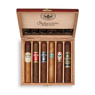 Davidoff Joya Robusto Selección, Nicaragua  