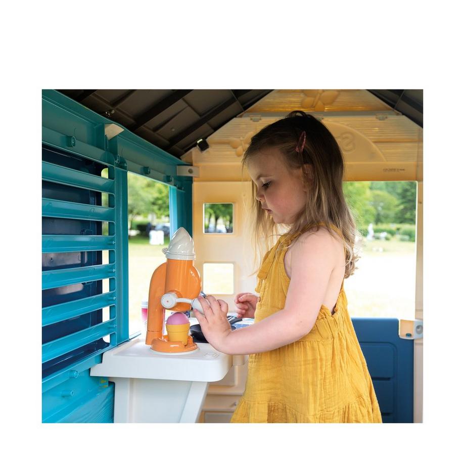 Smoby  Spielhaus Sweety Corner 