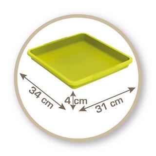 Smoby  Spielhaus Zubehör: Spiele Schubladen Set 