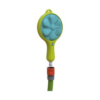 Smoby  Doccia da giardino all'aperto 3 in 1 