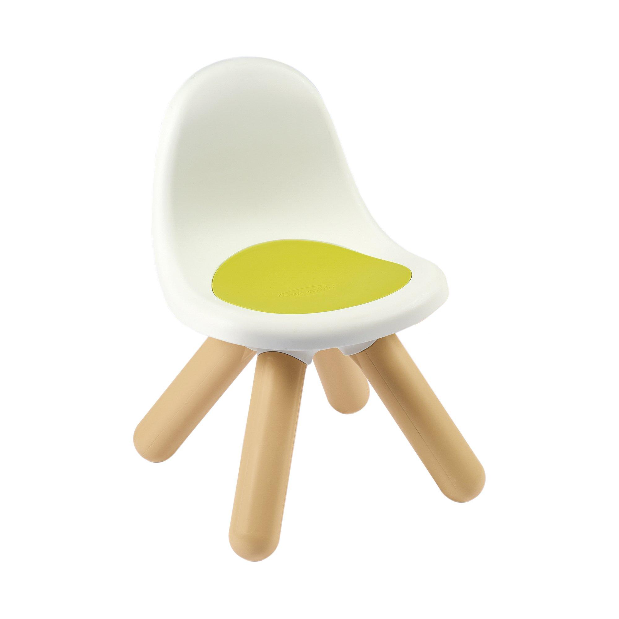 Image of Design-kinderstuhl Unisex Grün