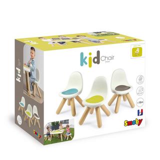 Smoby  Chaise d'enfant design  