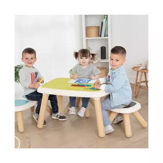 Smoby Design-Kinderstuhl  Grün