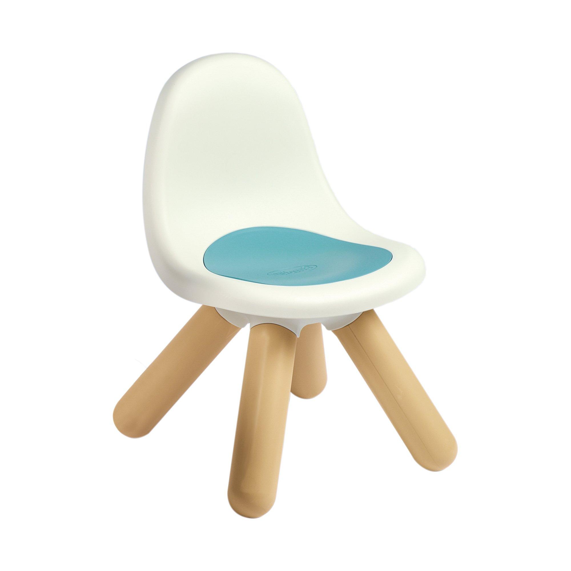 Image of Design-kinderstuhl Unisex Blau