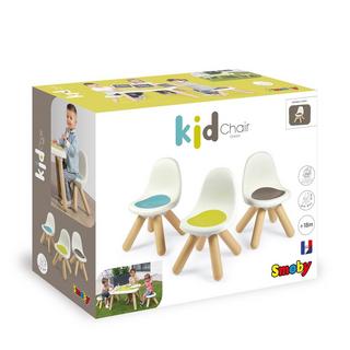 Smoby  Chaise d'enfant design  