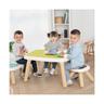 Smoby Sedia per bambini di design   Grigio