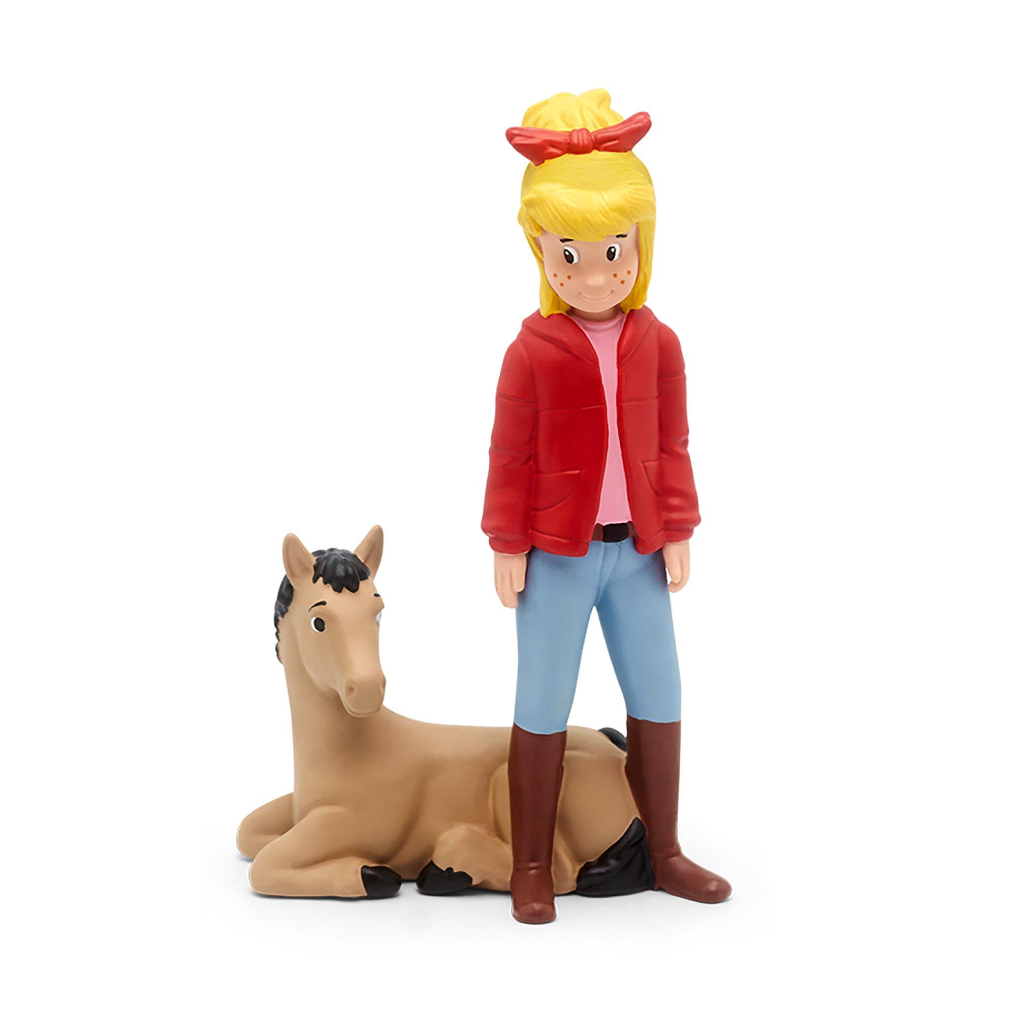 Tonies  Bibi & Tina, Das Waisenfohlen, Deutsch 