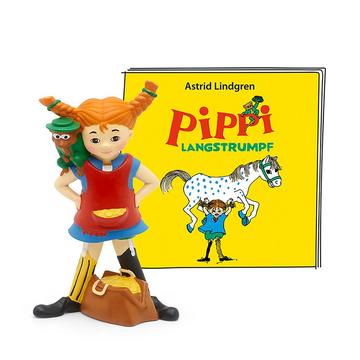 Pippi Langstrumpf, Allemand