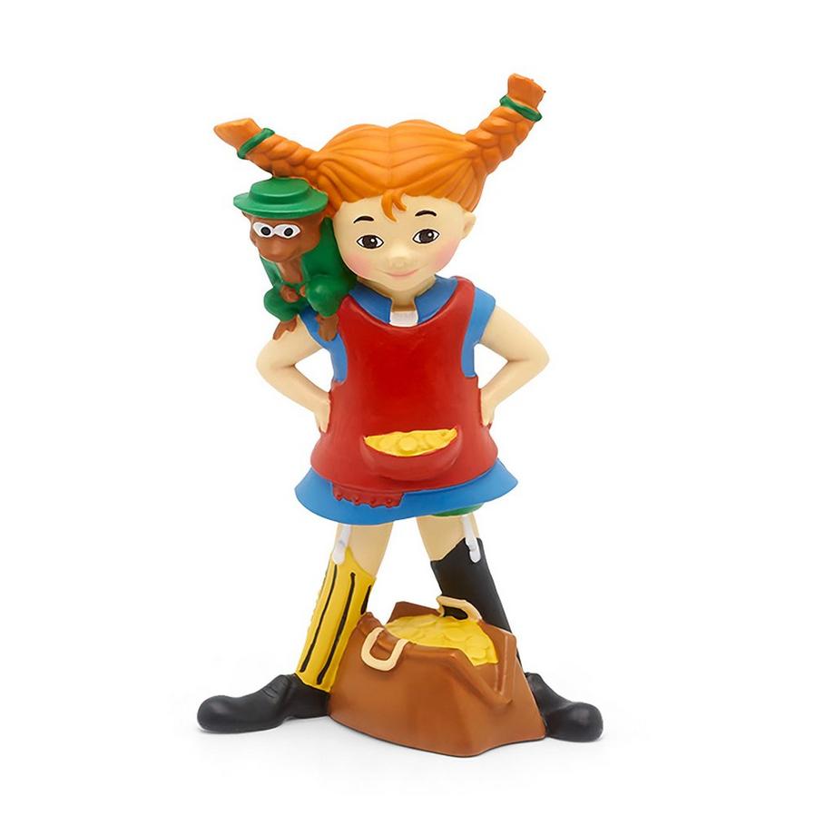 Tonies  Pippi Langstrumpf, Tedesco 